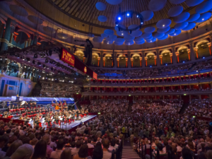 National Youth Orchestra Of The United States Of America Embarks On European Tour In August 2019 Image