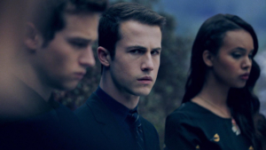 13 REASONS WHY Returns to Netflix for a Third Season on August 23 Image