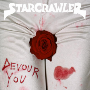 Starcrawler Announces Sophomore LP DEVOUR YOU Image