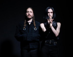 Föllakzoid's New Album Out Today on Sacred Bones  Image