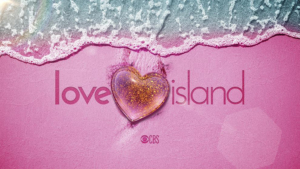 CBS Renews LOVE ISLAND for Second Season in Summer 2020 Image