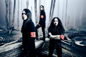 Diesear Sign Management Deal with FM Music Management Image