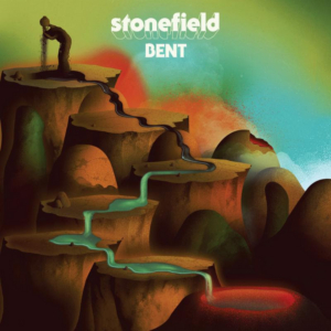 Aussie Psych Sisters Stonefield Announce New Album's Vinyl Release Image