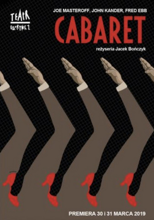 CABARET to Play at Teatr Rozrywki Image