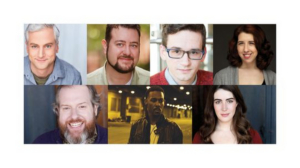Lifeline Theatre Announces Cast for WHOSE BODY Image