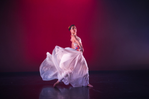 Ballet Hispanico Presents World Premieres and Re-stagings at the Apollo Theater  Image