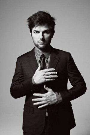 Adam Scott Set To Host New ABC Game Show DON'T Image