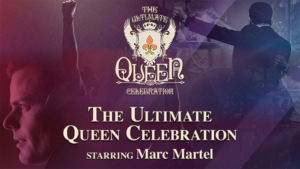 Patchogue Theatre Adds Additional Performance for THE ULTIMATE QUEEN CELEBRATION Image