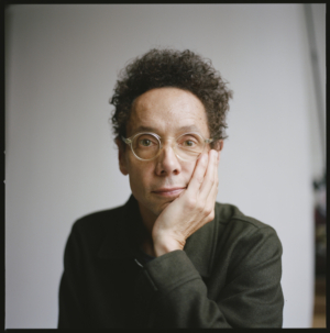 Malcolm Gladwell To Appear On Writers On A New England Stage 