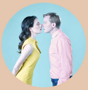 PRIDE AND PREJUDICE to Play at The National Theatre Image