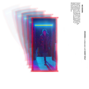Young Atlanta Artist Grandma Reveals NO DOORS Image
