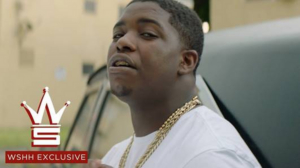 Memphis Rapper Kevo Muney Premieres HURTIN Video Image