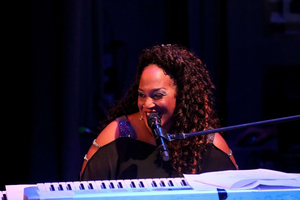 Interview: Michelle Johnson of SALUTE TO THE GREAT SINGER-SONGWRITERS at Myron's Cabaret Jazz At The Smith Center For The Performing Arts 