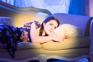 Review: TWTC's THE GLASS MENAGERIE Radiates Glowing Warmth 