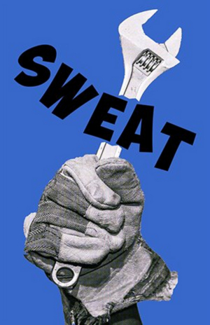 SWEAT Opens MET's 19-20 Season Image