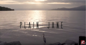 PLAIN JANE Music Video by Rhi Out Now 
