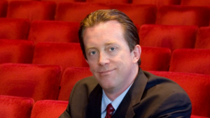 Terrence Dwyer Appointed New CEO Of The McCallum Theatre Image