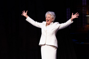 Interview: Jayne Atkinson takes on a Legend with ANN at Arena Stage 