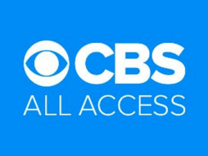 CBS All Access Orders THE MAN WHO FELL TO EARTH to Series  Image