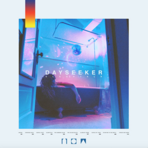 Dayseeker Announce New Album SLEEPTALK Image
