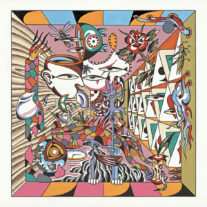 Billy Strings Releases New Song AWAY FROM THE MIRE Image