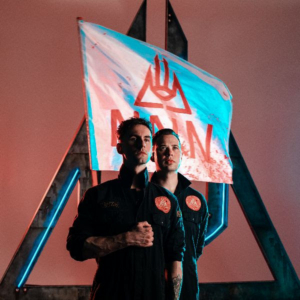 Black Futures Release New Single BODY & SOUL Image