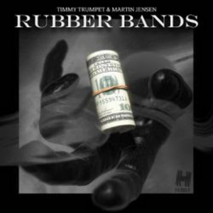 Timmy Trumpet and Martin Jensen Unveil High-Octane New Single RUBBER BANDS Image