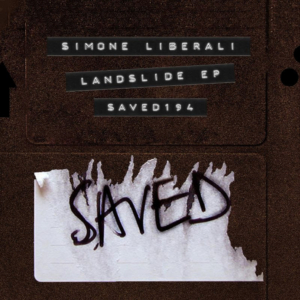 Budding DJ and Producer Simone Liberali Drops 2-Track EP Image