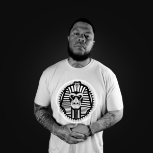 Underground Hip Hop Artist Teez Drops Breezy New Single MURDA Image