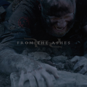 Red Releases FROM THE ASHES Today Image
