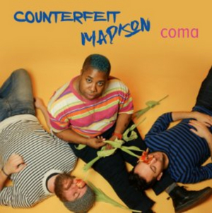 Counterfeit Madison Shares Powerful Single COMA with Stereogum Image