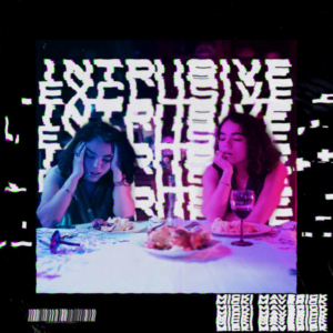 Micki Maverick Releases Debut EP INTRUSIVE EXCLUSIVE Image