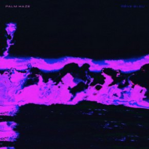 Shoegaze Duo Palm Haze Shares FLOATING with Clash Image