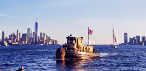 South Street Seaport Museum Expands Schedule For Public Cruises On W.O. Decker  Image