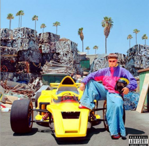 Oliver Tree Drops Sophomore EP Image