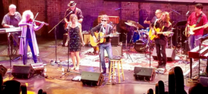 Bay Street Theater Hosts a Night of Bob Dylan Music with The Complete Unknowns 