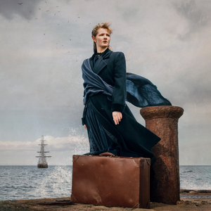 Edinburgh 2019: Review: BURNS: A LOST LEGACY, Gilded Balloon Image