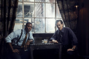 Showtime Renews CITY ON A HILL Image