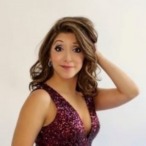 Edinburgh 2019: Review: CHRISTINA BIANCO: FIRST IMPRESSIONS, Assembly Image