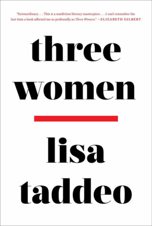 Lisa Taddeo's Best Seller THREE WOMEN To Become Drama Series on Showtime  Image