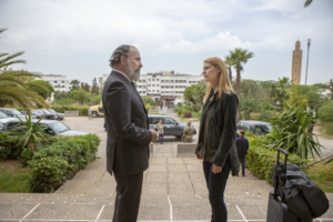 The Final Season of HOMELAND to Premiere on February 9  Image