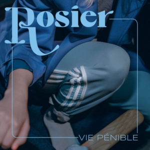 Rosier Debut New Single Image