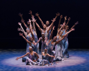 Alvin Ailey American Dance Theater Announces Programming For New York City Center Season Image