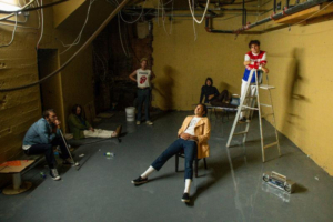 The Growlers Share New Single and World Tour Dates Image