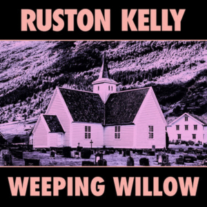Rustin Kelly Covers WEEPING WILLOWS by the Carter Family Image