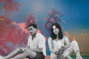 Wardell Announces Second Full-Length Album Image