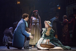 Review: LES MISERABLES at Morrison Center Image