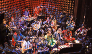 Rite Of Summer Music Festival Presents Brooklyn Raga Massive Image