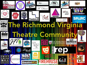 Review: RICHMOND VA 2019-2020 SEASON at THEATERS ALL AROUND TOWN 