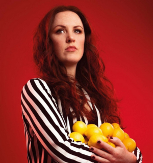 EDINBURGH 2019: Review: CATHERINE BOHART: LEMON, Pleasance Courtyard Image